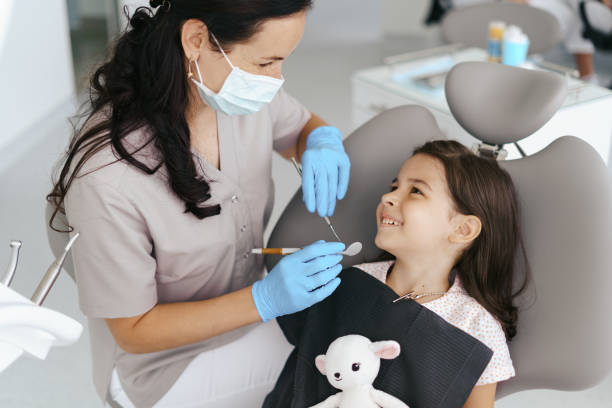 Best Emergency Treatment for Oral Infections in Decatur, MI
