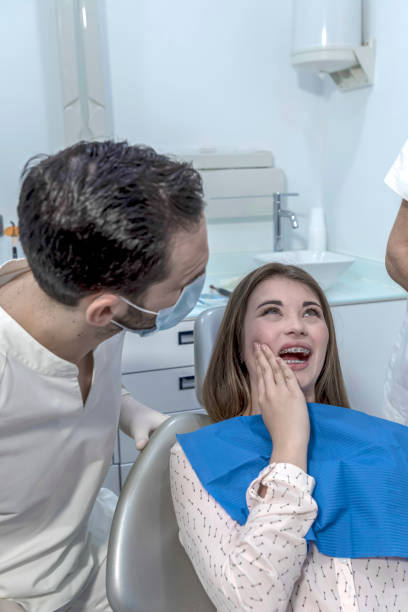 Best Broken or Chipped Tooth Repair in Decatur, MI