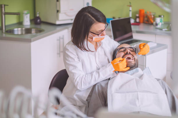 Best Weekend Emergency Dental Services in Decatur, MI