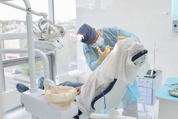 Best Urgent Dental Care for Toothaches in Decatur, MI